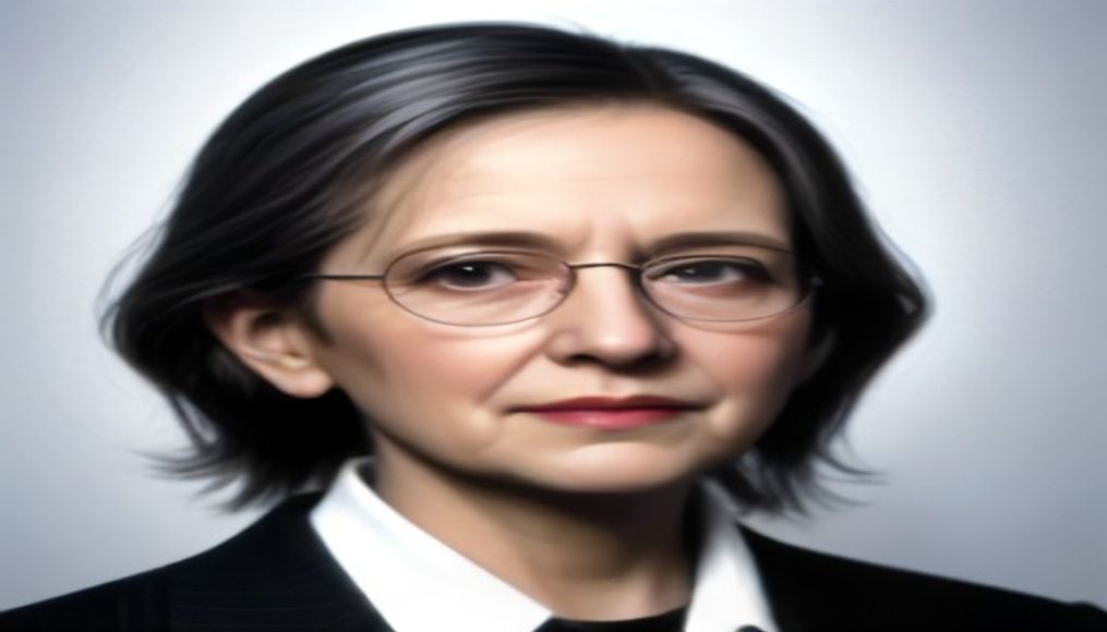 Nancy Kassebaum Baker, former US senator from Kansas, dies at 94 — editorial image