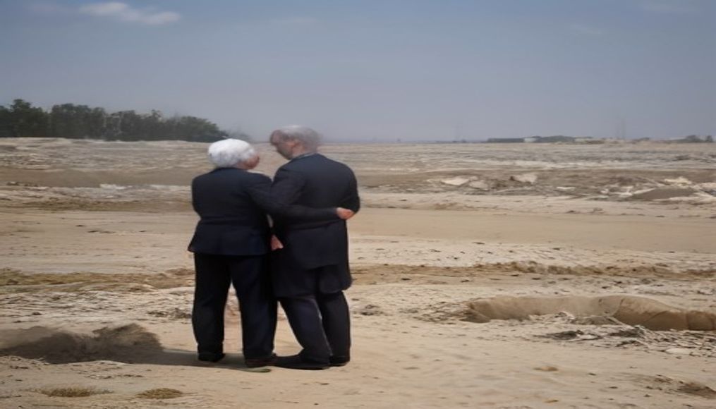 Netanyahu's rejection of Trump's 15-point Gaza plan unlikely to be final word — editorial image