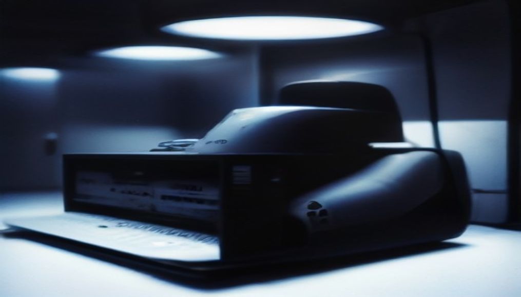 NetBSD and My Life (2005) — editorial image