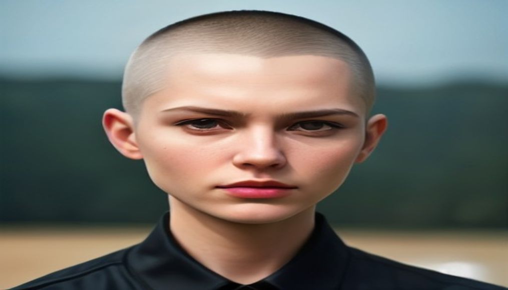 'New season, new trim' - Haaland reveals buzzcut — editorial image