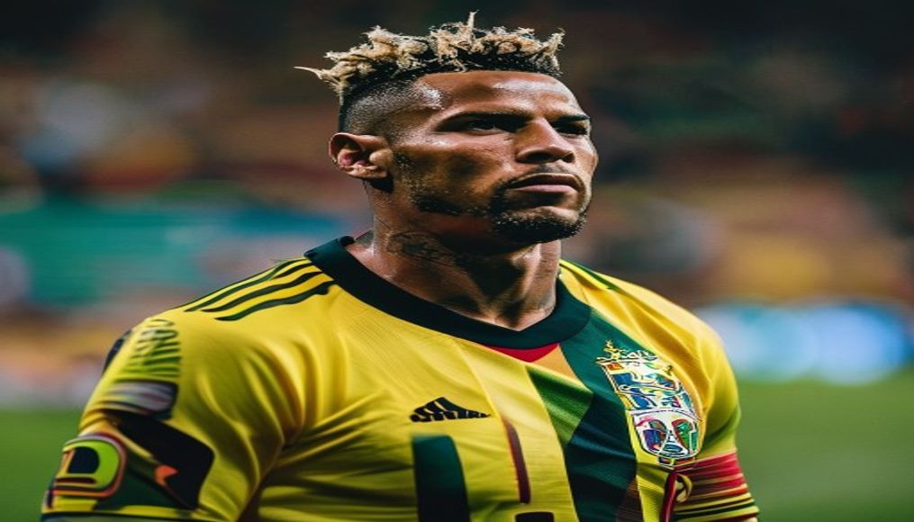 Neymar available for Scotland clash but not certain to play, Brazil coach says — editorial image