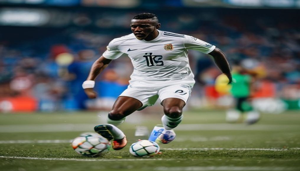 Nike out of World Cup contention as Adidas-outfitted teams head to final — editorial image