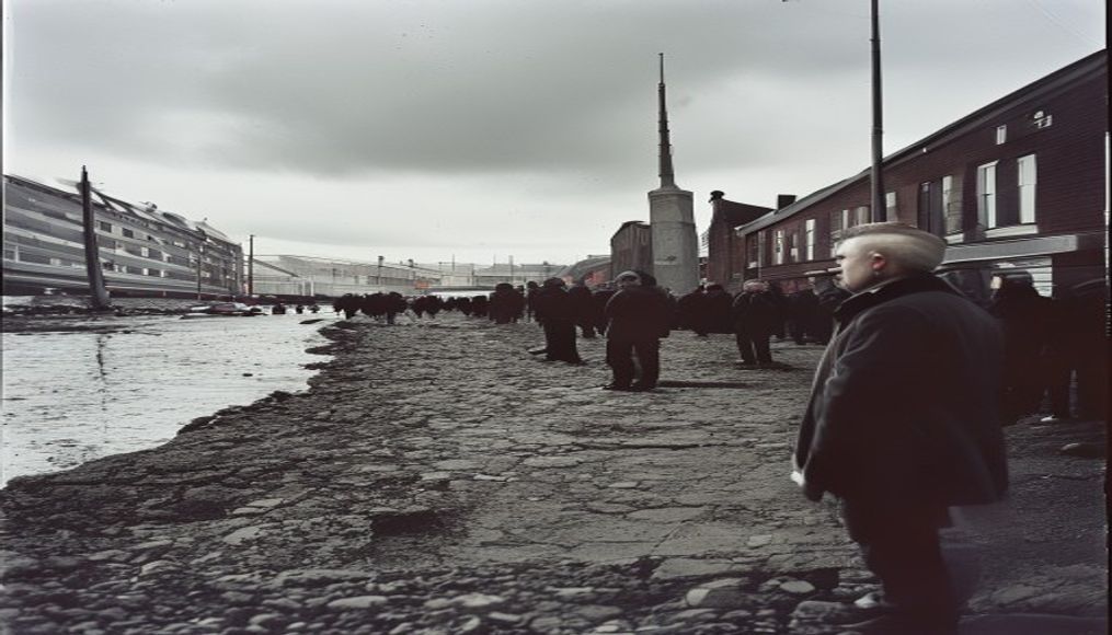 Norway opens new memorial for victims of 2011 massacre — editorial image