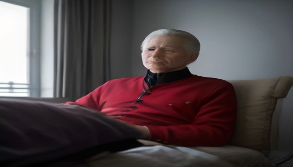 Norway's king admitted to hospital and put on sick leave — editorial image