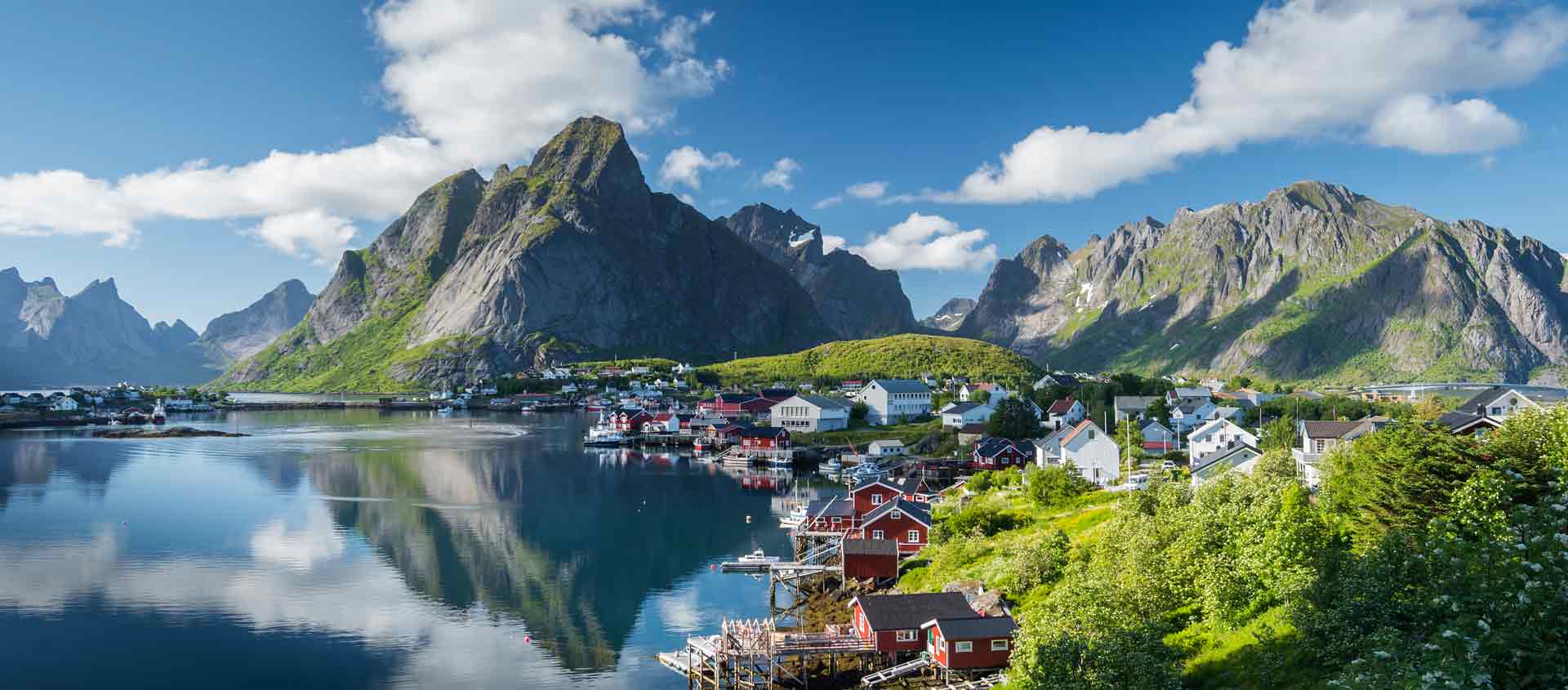 Norway turn World Cup heartbreak into celebration as huge crowds pack capital — editorial image