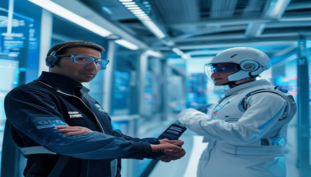 NSF pilots 4-year PhDs with industry research placements — editorial image