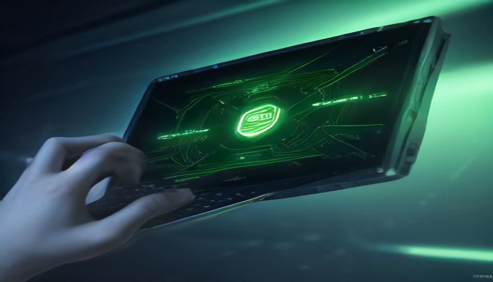 Nvidia AVO scores 100% on the ARC-AGI-3 interactive reasoning benchmark — editorial image