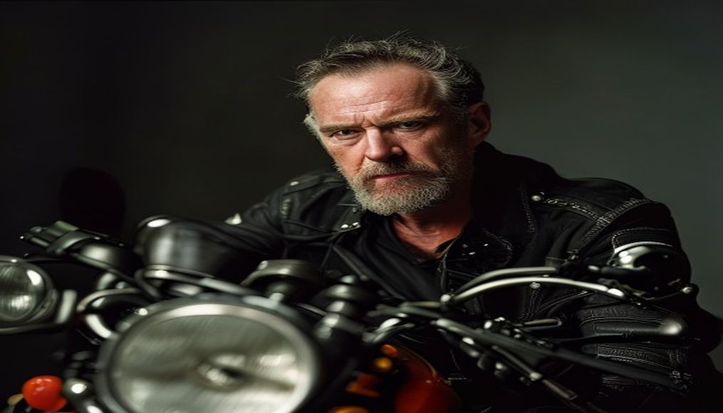 ‘Once’ Oscar winner and Irish musician Glen Hansard dies in motorcycle crash — editorial image