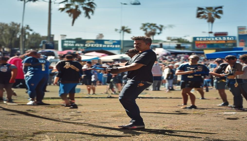 One killed in shooting at site of California World Cup fan zone — editorial image