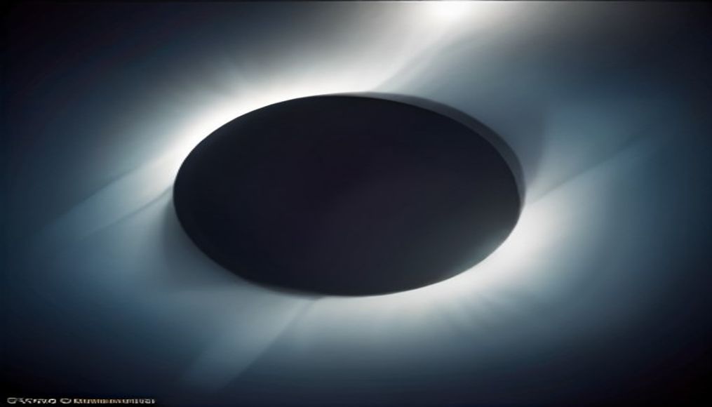 Open-source interactive map for the Aug 12 total solar eclipse — editorial image