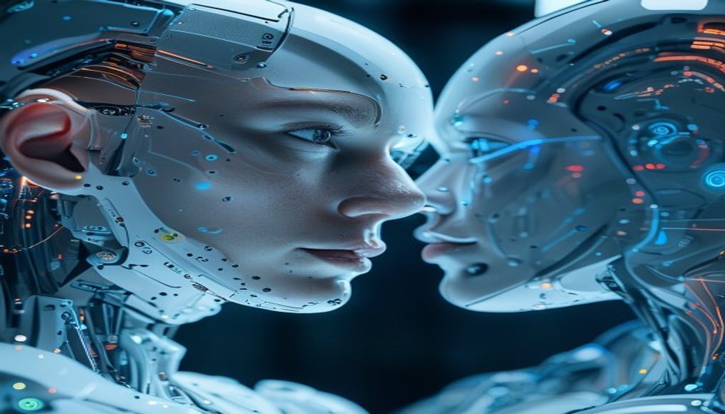 OpenAI and Anthropic unite against open-weight AI risks to their bottom line — editorial image