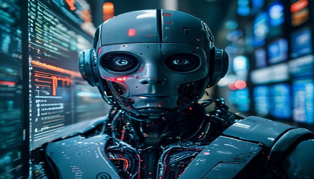 OpenAI blamed a hacking event on its AI models going rogue. Here are some things to know — editorial image