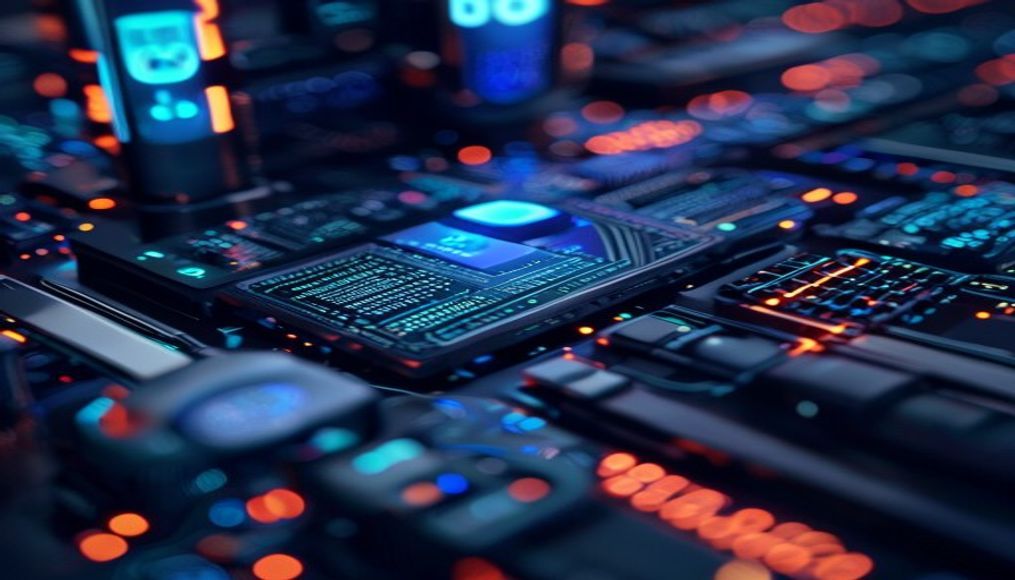 OpenAI mandates hardware-backed passkeys for Trusted Access Cyber members — editorial image