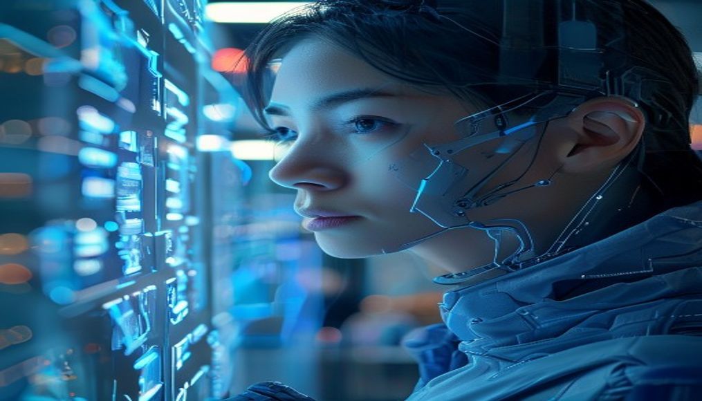 OpenAI's accidental cyberattack against Hugging Face is science fiction — editorial image