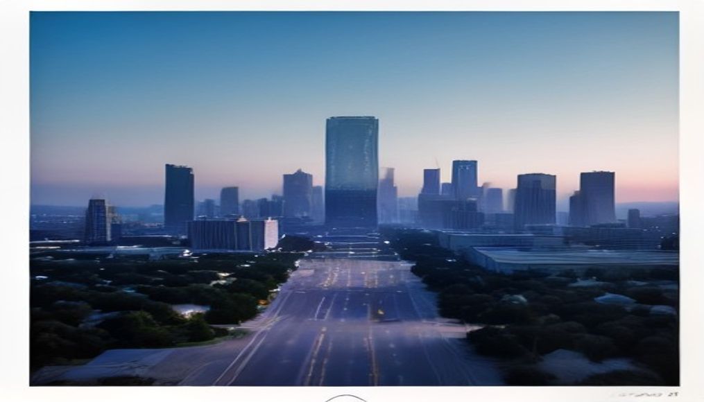 OpenAI's letter to Governor Abbott on responsible AI infrastructure in Texas — editorial image