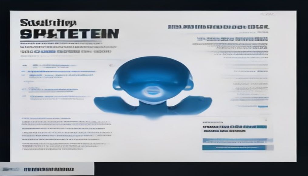 OpenAI's super PAC is funding AI-generated news site attacking industry critics — editorial image