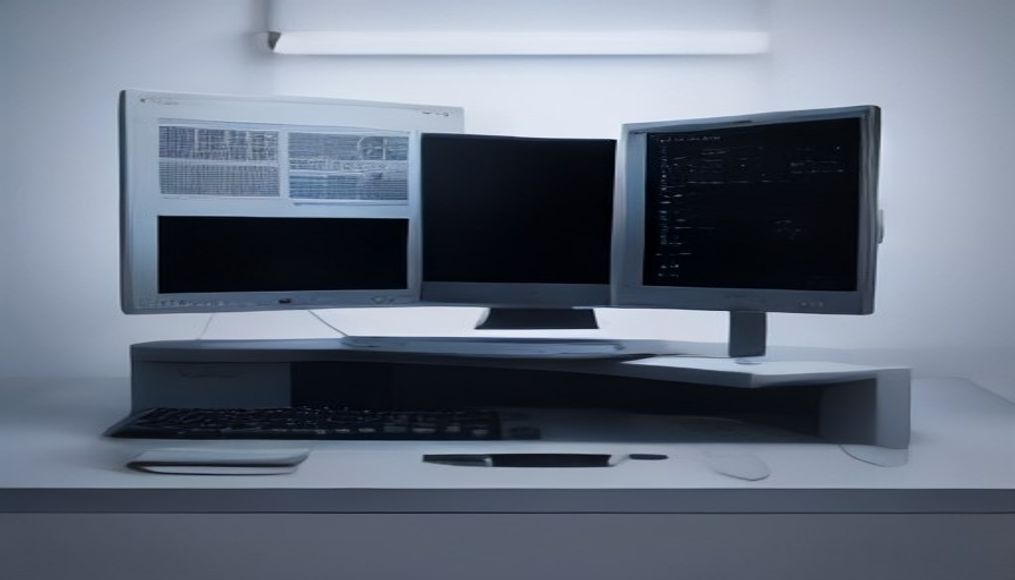 Os8088: A powerful Mac-like OS for the IBM XT, 286, 386 — editorial image