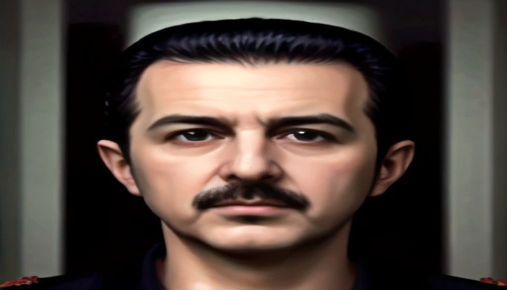 Ousted Syrian dictator Bashar al-Assad sentenced to death in absentia — editorial image