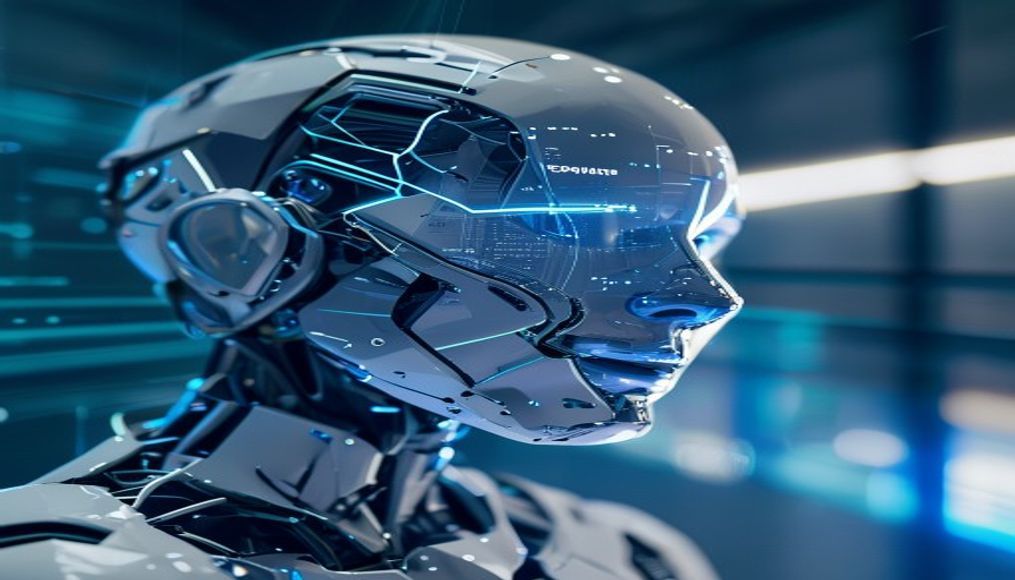 Over 30% of new ArXiv submissions now read as AI-written — editorial image