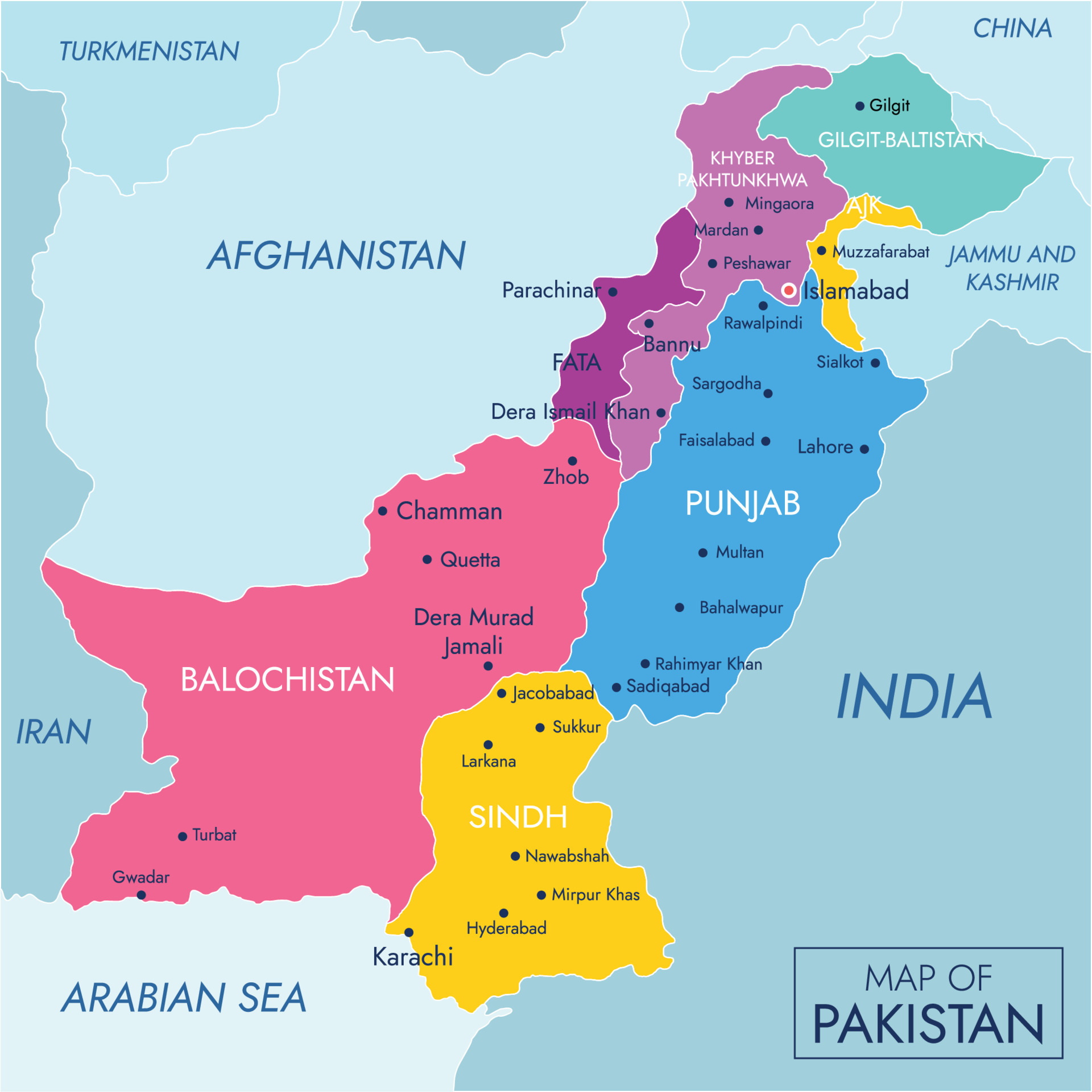 Pakistan ex-PM Imran Khan back in jail after hospital examination — editorial image