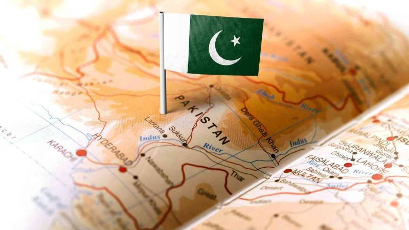 Pakistan top court orders ex-PM Imran Khan be moved to hospital from jail — editorial image