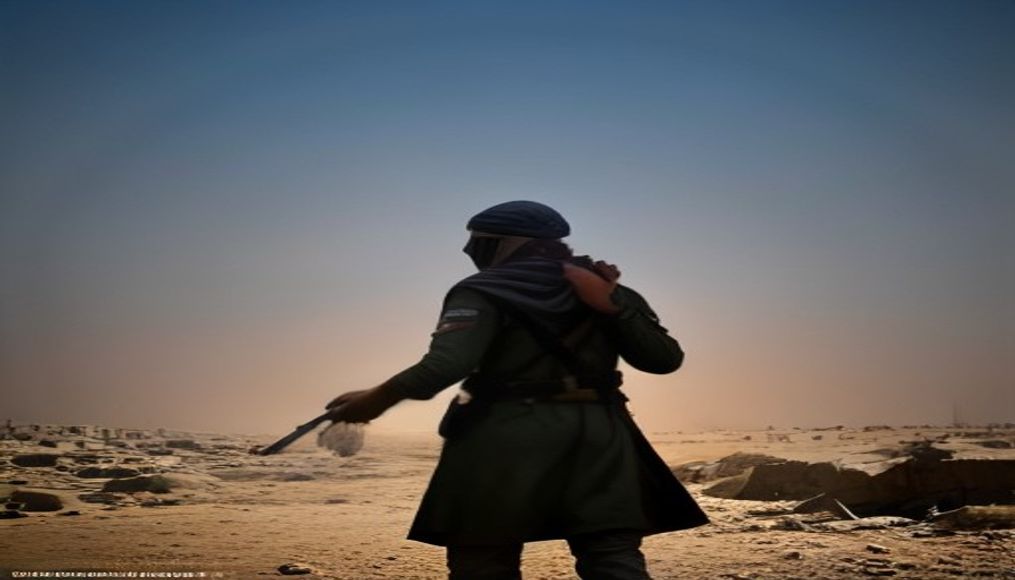 Palestinians in Gaza hope Hamas will disarm but fear Israeli forces won’t withdraw — editorial image