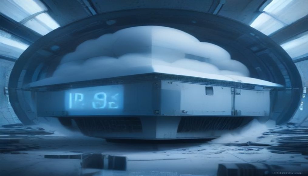 PBS loses 70 years of TV history after cloud storage vendor goes defunct — editorial image