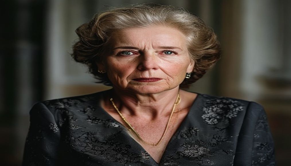 Penelope Keith, star of classic British sitcom ‘The Good Life,’ dies at 86 — editorial image