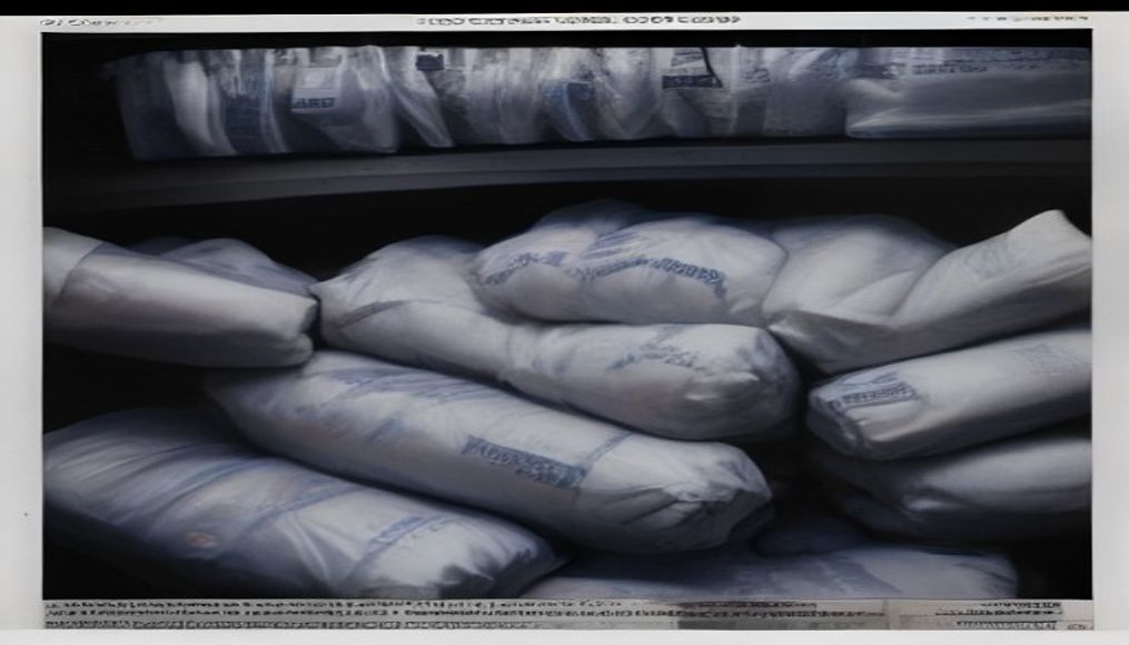 Penn State frat pledges were made to cut and bag cocaine for college drug ring, authorities say — editorial image
