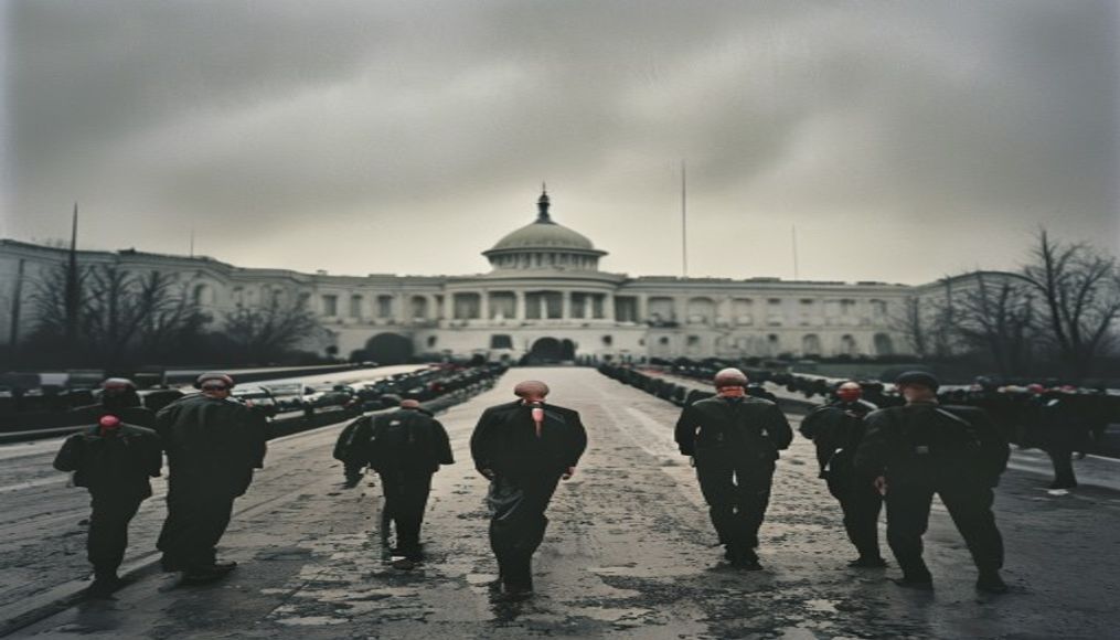 Pentagon’s official Iran war death toll no longer lists 4 troops killed during renewed fighting — editorial image