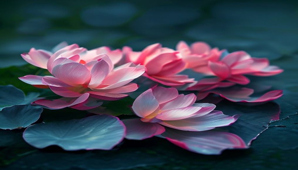 Petals: Run LLMs at home, BitTorrent-style — editorial image
