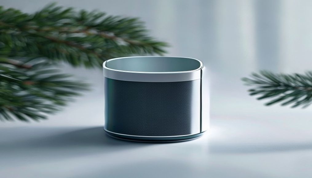 Pine64 launch $50 smart speaker for Home Assistant tinkerers — editorial image
