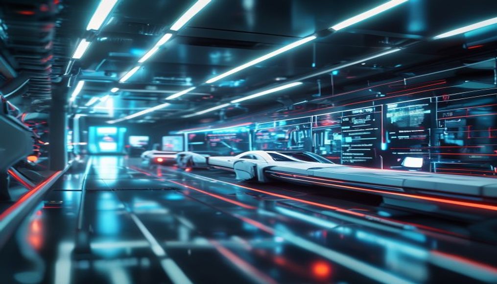 Please stop the AI confidence theater — editorial image
