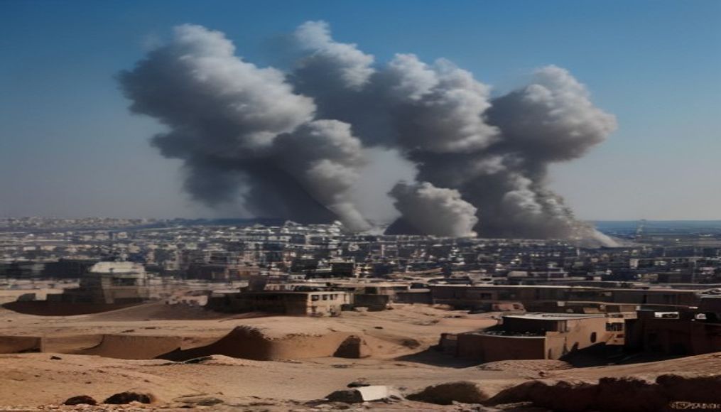PODCAST: Israel rejects Gaza plan, Yemen Saudi strike and Taylor Swift — editorial image