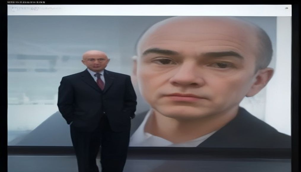 Possible successors for embattled FIFA President Infantino — editorial image