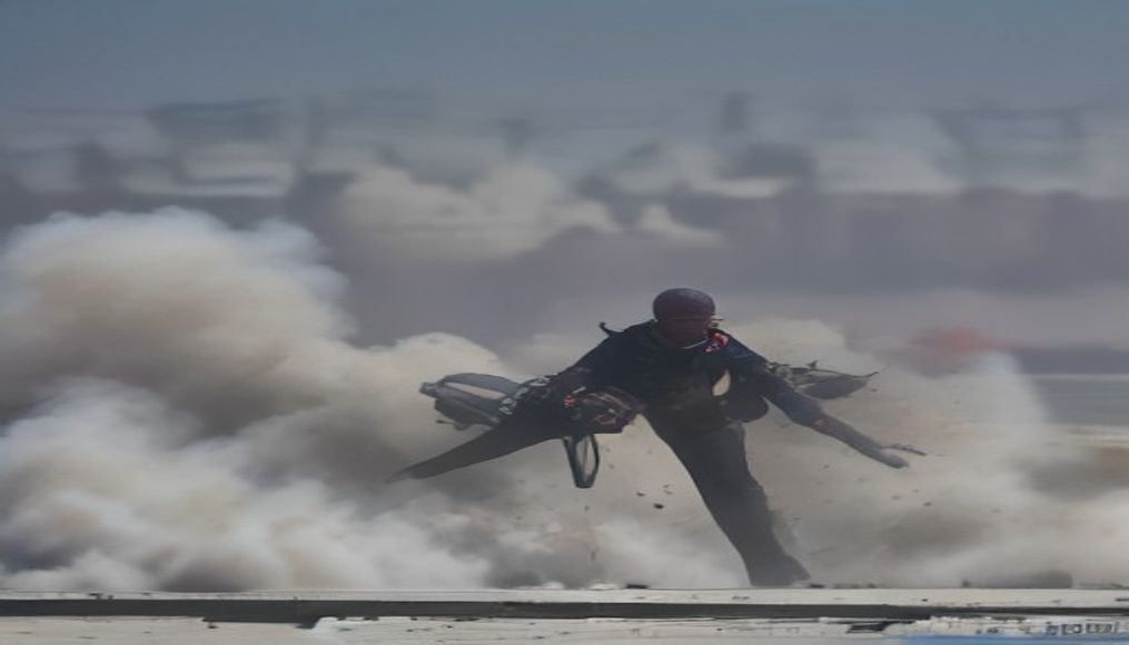 Prices soar as Gaza smuggling booms. Officials, soldiers and middlemen are accused of cashing in — editorial image