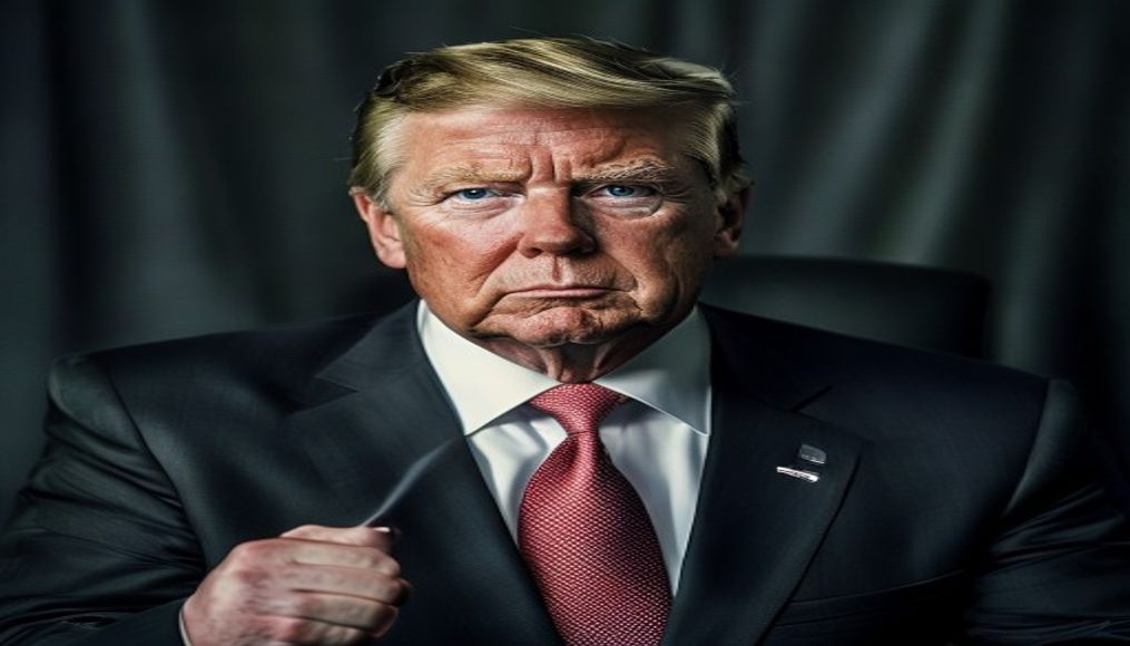 Prime Minister Carney says Canada is ready to respond if Trump’s new tariffs go into effect — editorial image