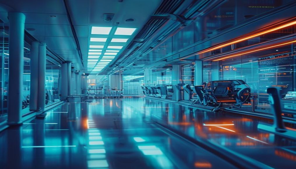 Private healthcare makes industries less innovative. It's time for change — editorial image