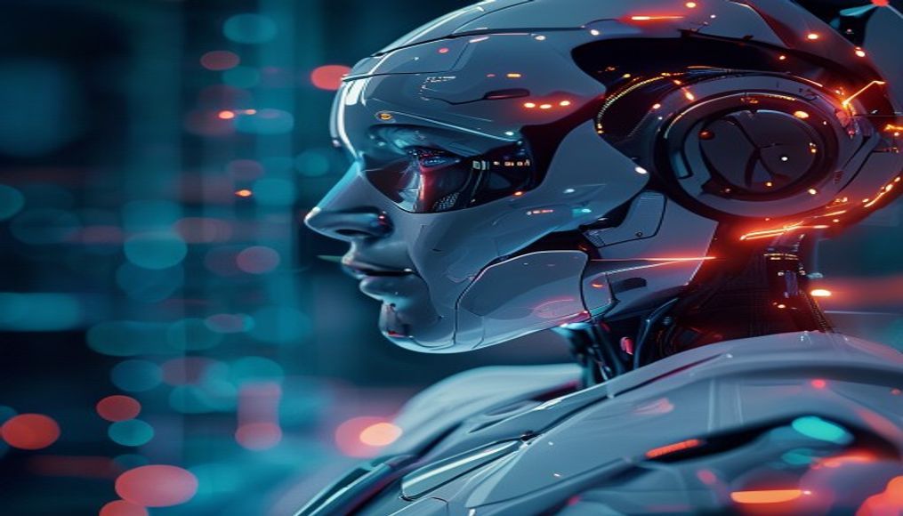 Promoting Advanced Artificial Intelligence Innovation and Security — editorial image