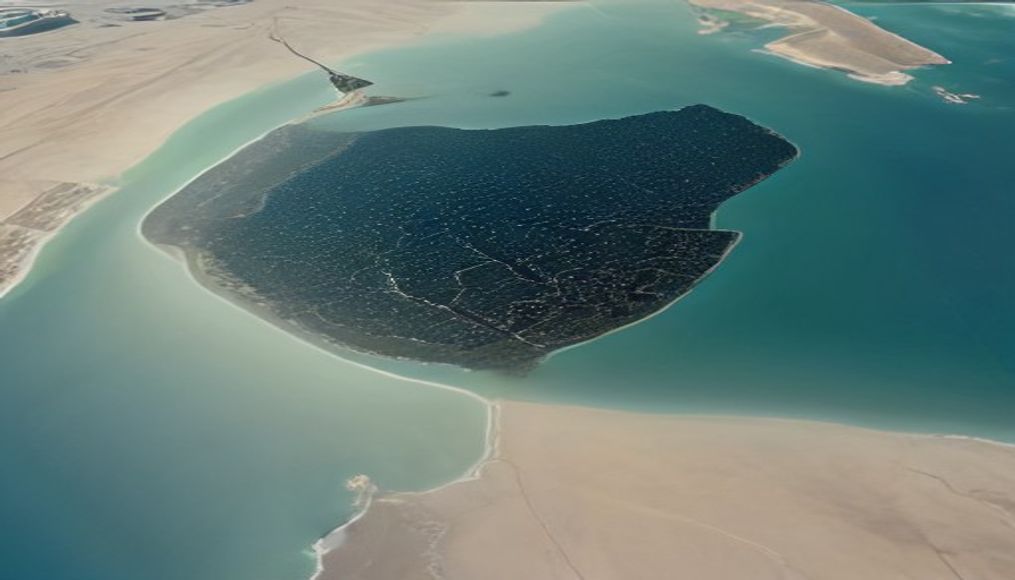 Proposed Hormuz deal would give Iran control of inbound traffic, sources say — editorial image
