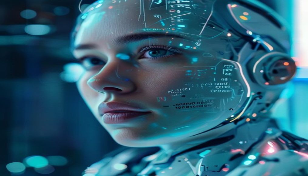Public Service Announcement: Don't Say You Use AI for Writing — editorial image