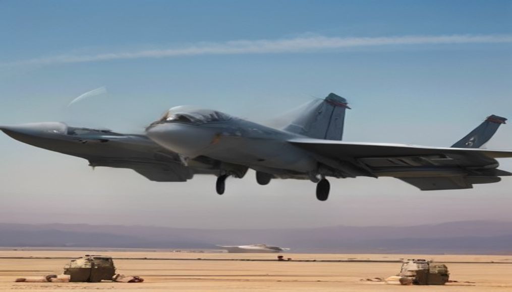 Qatar denies capturing three Iranian pilots after downing fighter jets — editorial image