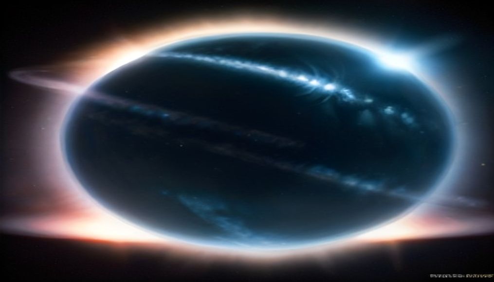 Radiation damage to Hubble has been 4.3 years out of phase with the Solar cycle — editorial image