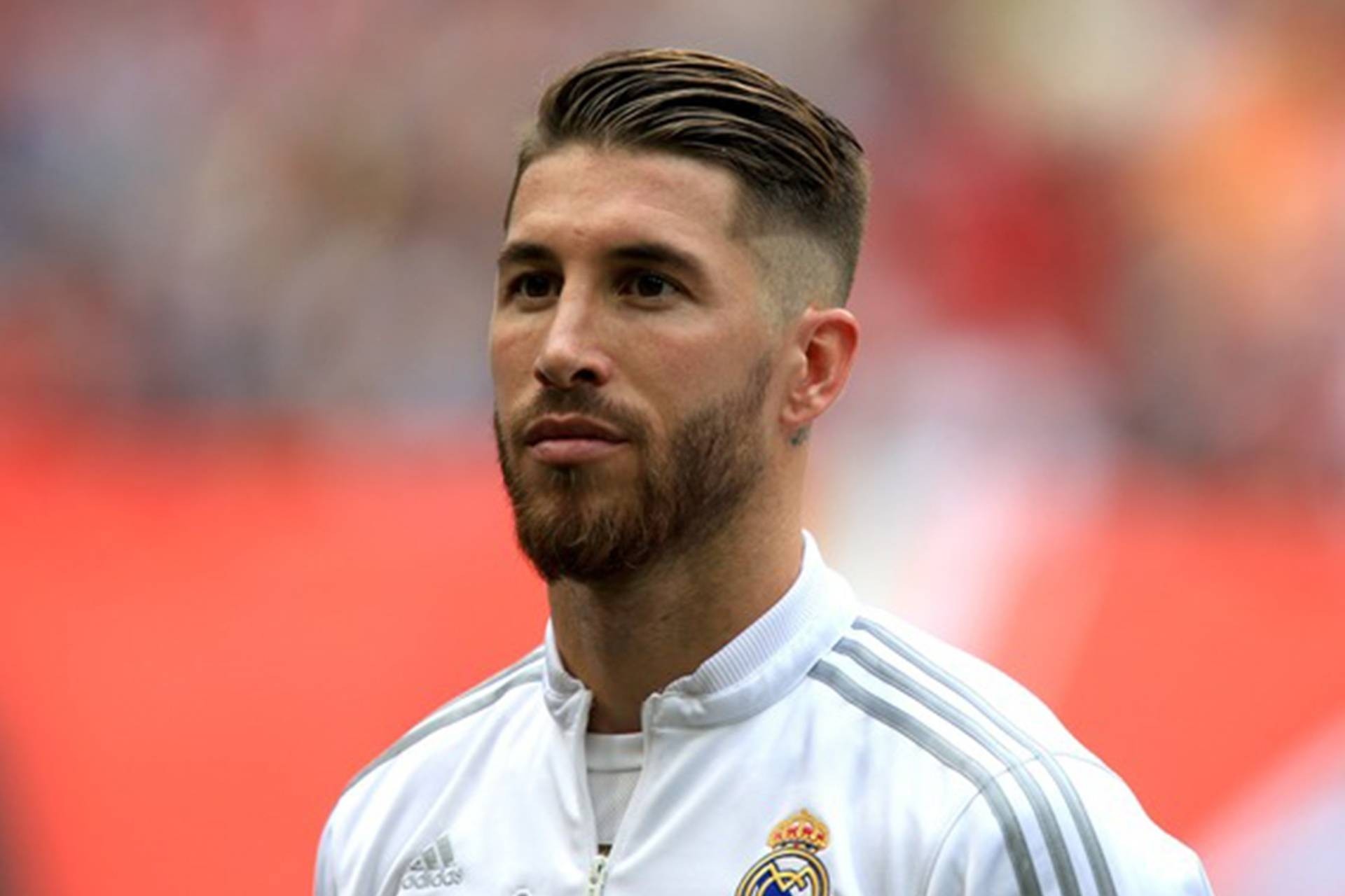 Ramos scores late winner as Portugal beat Croatia to reach World Cup last 16 — editorial image