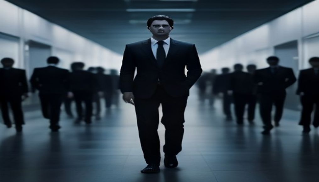 Ransomware gangs skip the CEO, head straight for the 40-something IT manager — editorial image