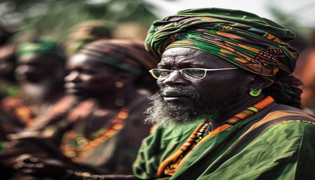Rastafarians in Kenya fail in bid to get cannabis legalised for religious purposes — editorial image