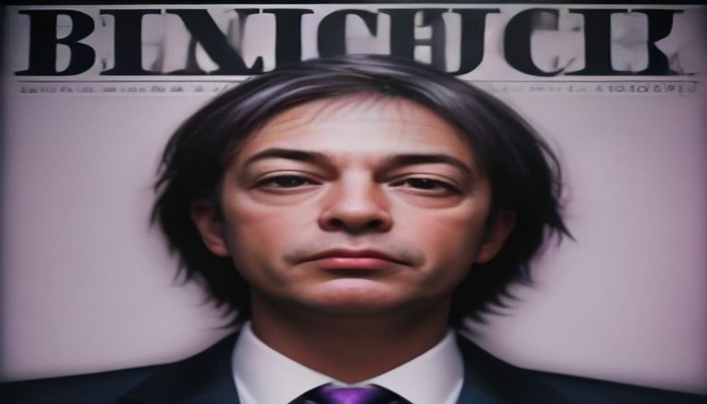 Reform UK's Nigel Farage beats a slate of fringe candidates in election boycotted by major parties — editorial image
