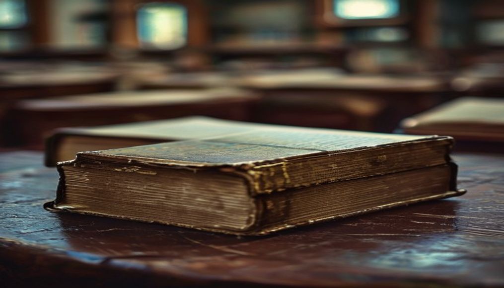 Religion row as Texas makes Bible stories required reading in schools — editorial image