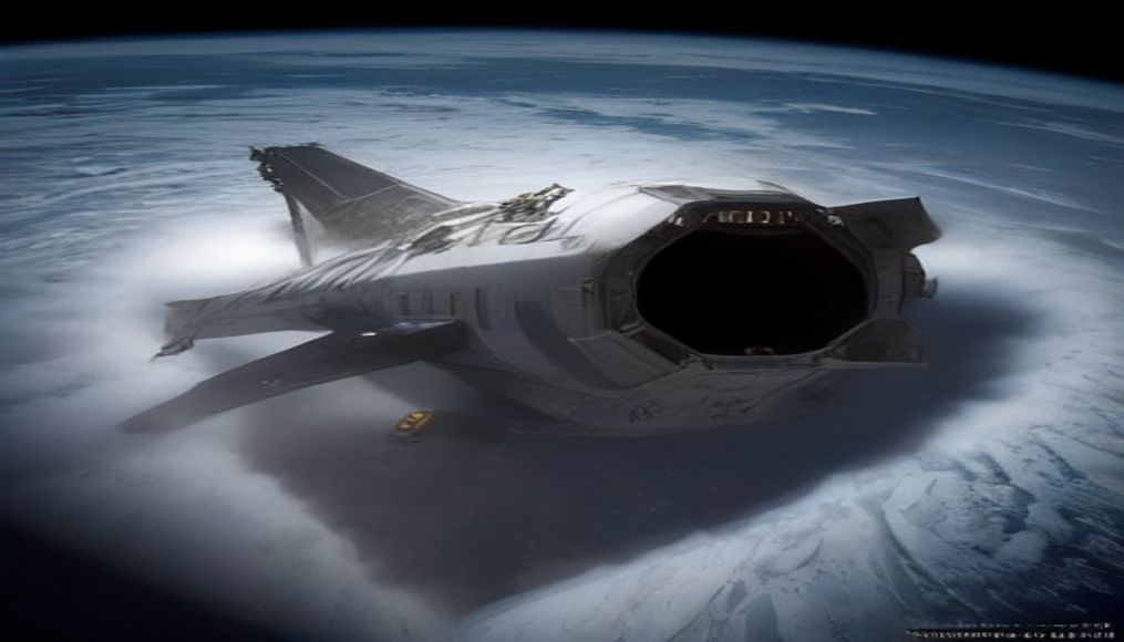 Rescue mission is called off for NASA’s aging Swift space telescope — editorial image