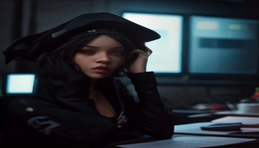 Rihanna is 'in the studio', says partner A$AP Rocky — editorial image